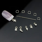 Nail Accessories Nail Art Straps Diy Nail Art Nail Tools Nail Art