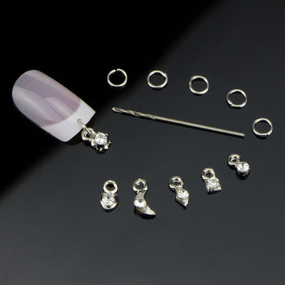 Nail Accessories Nail Art Straps Diy Nail Art Nail Tools Nail Art