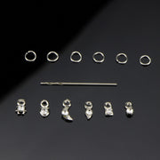 Nail Accessories Nail Art Straps Diy Nail Art Nail Tools Nail Art