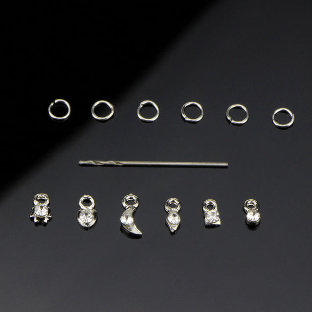 Nail Accessories Nail Art Straps Diy Nail Art Nail Tools Nail Art
