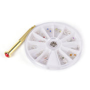 Nail Accessories Nail Art Straps Diy Nail Art Nail Tools Nail Art