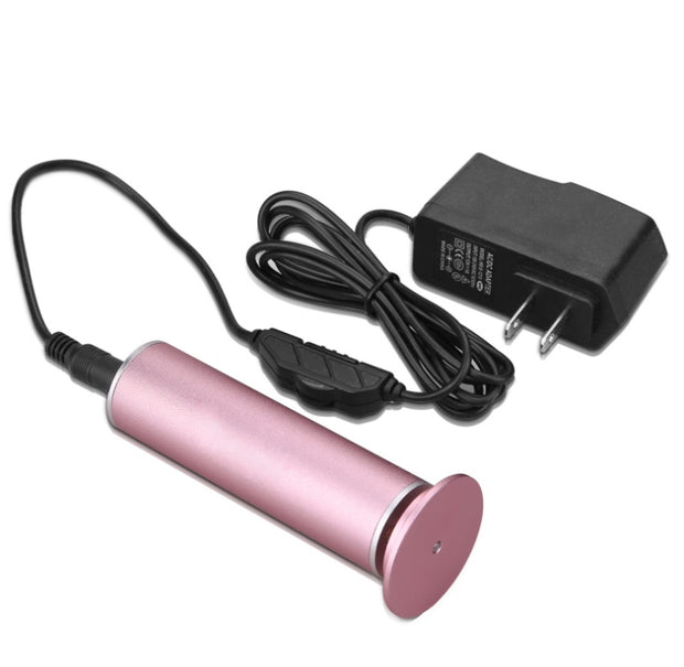 Electric Pedicure Foot Care Tool Files Pedicure Callus