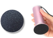 Electric Pedicure Foot Care Tool Files Pedicure Callus