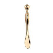Eye Cream Stick Roller For Face Metal Spatula Puff Applicator Eye