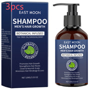 Mens Hair Growth Shampoo