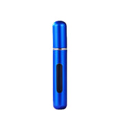 Perfume Sub-bottles Color Direct Charging Aluminum Perfume Bottle
