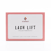 Dropshipping ICONSIGN Lash Lift Kit Lash Lifiting Eyelash