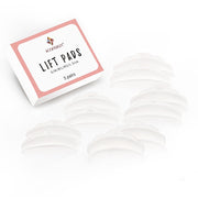 Dropshipping ICONSIGN Lash Lift Kit Lash Lifiting Eyelash